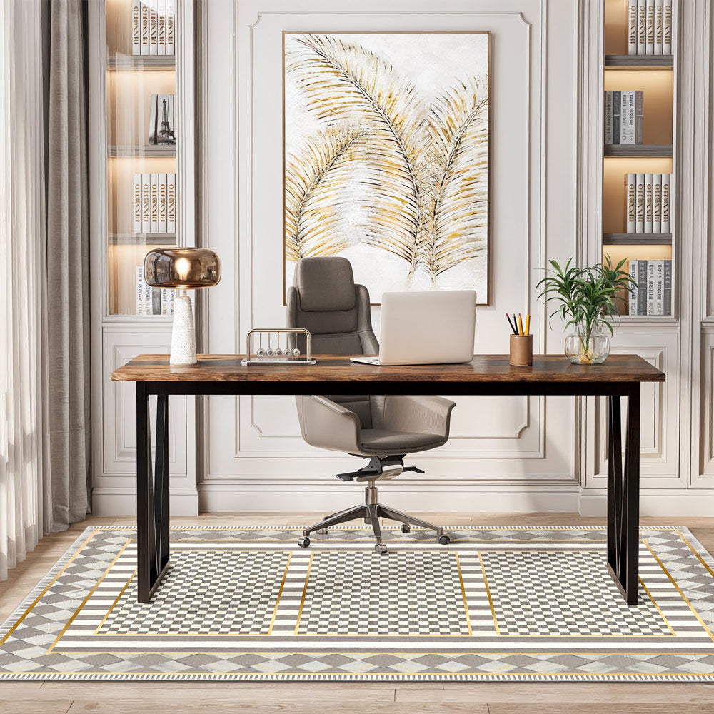 Edge Area Rug-3
