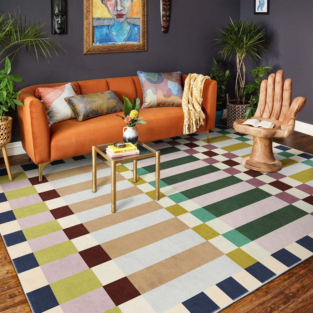 Gleam Area Rug-2