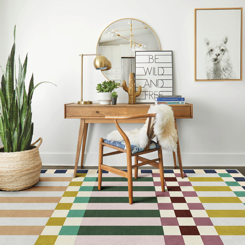 Gleam Area Rug-3