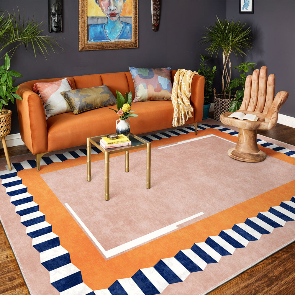 Satin Area Rug-2
