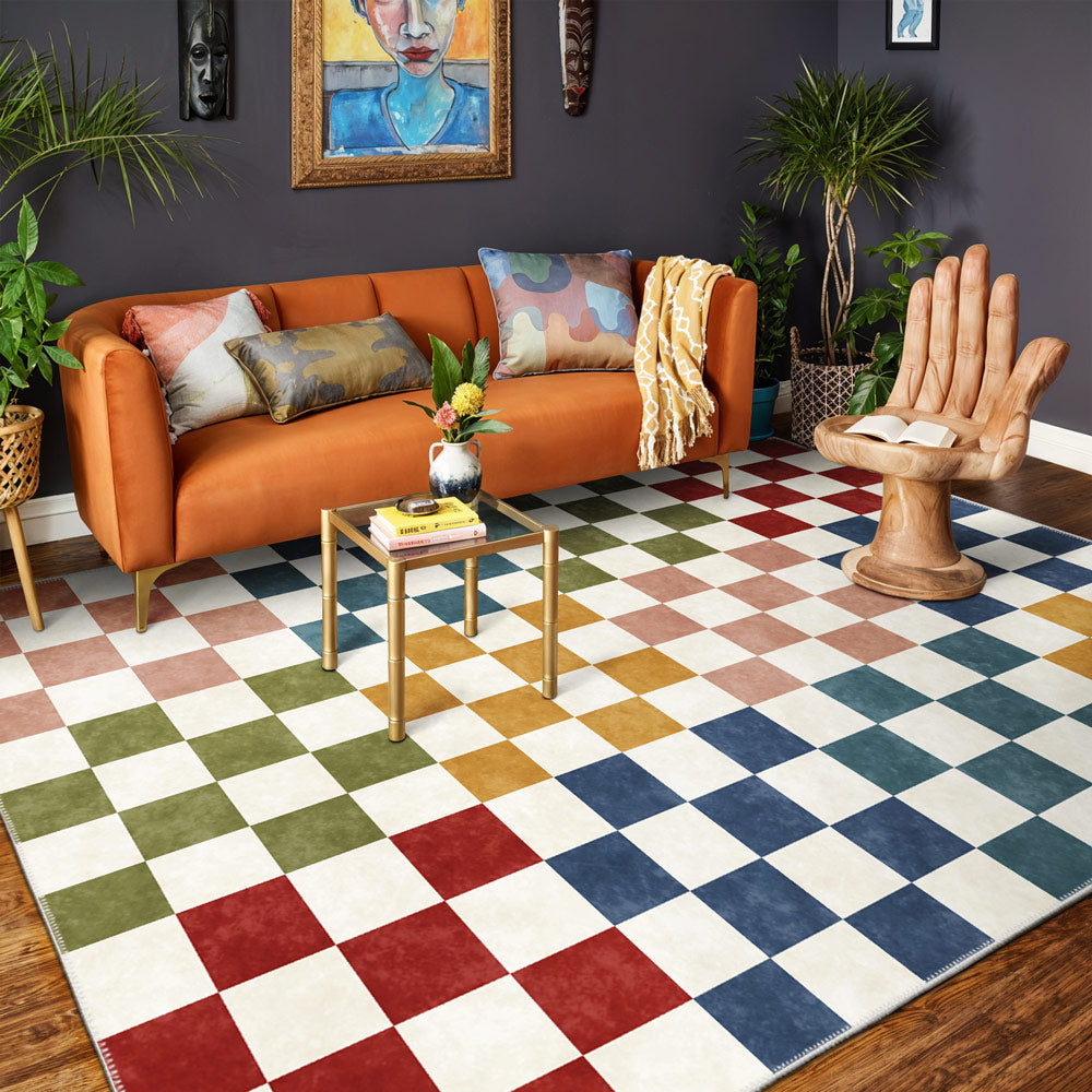 Luxe Area Rug Flashrug-2