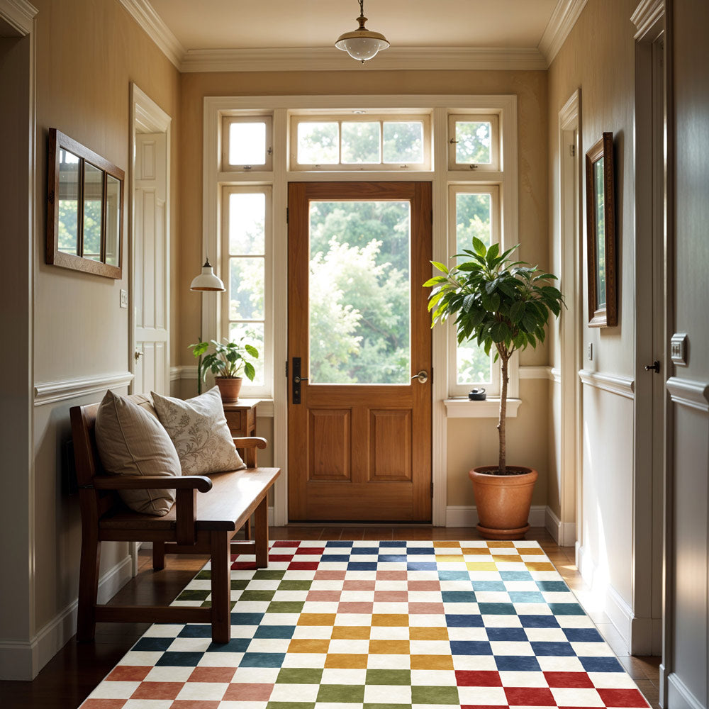 Luxe Area Rug Flashrug-3