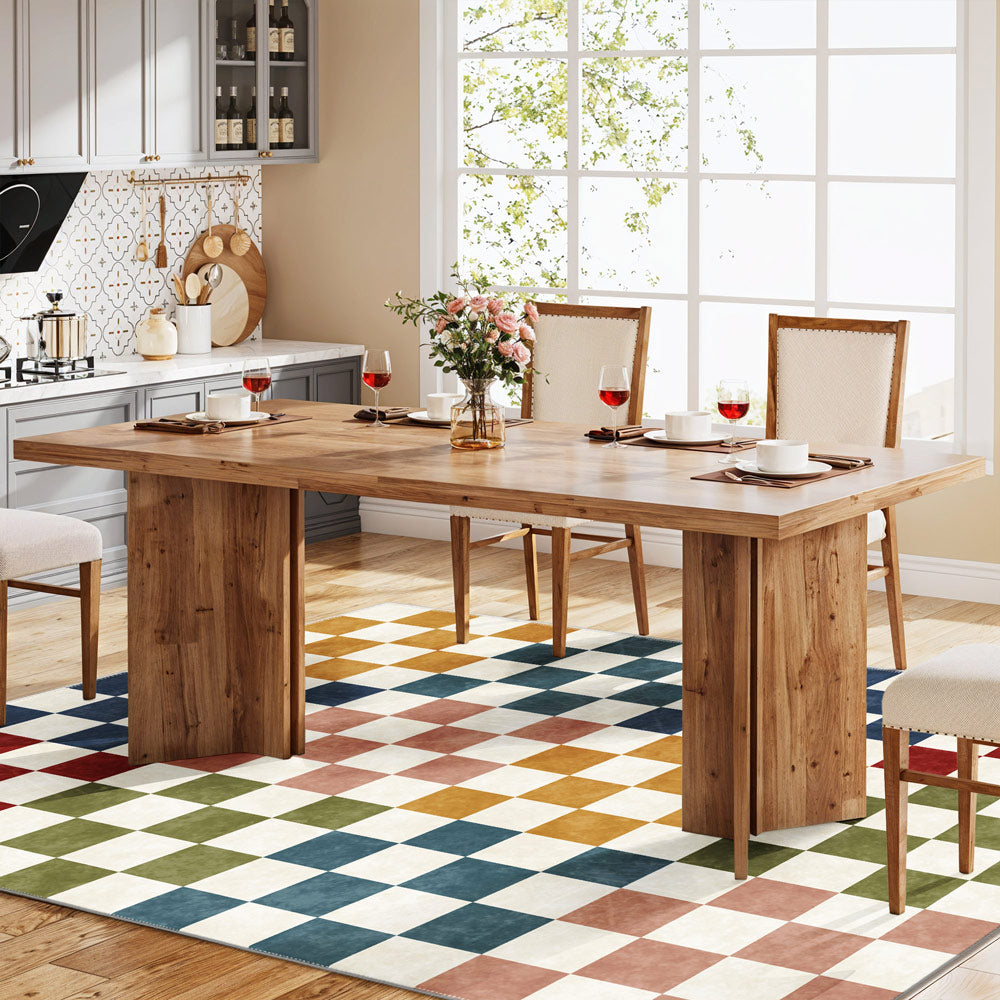 Luxe Area Rug Flashrug-4