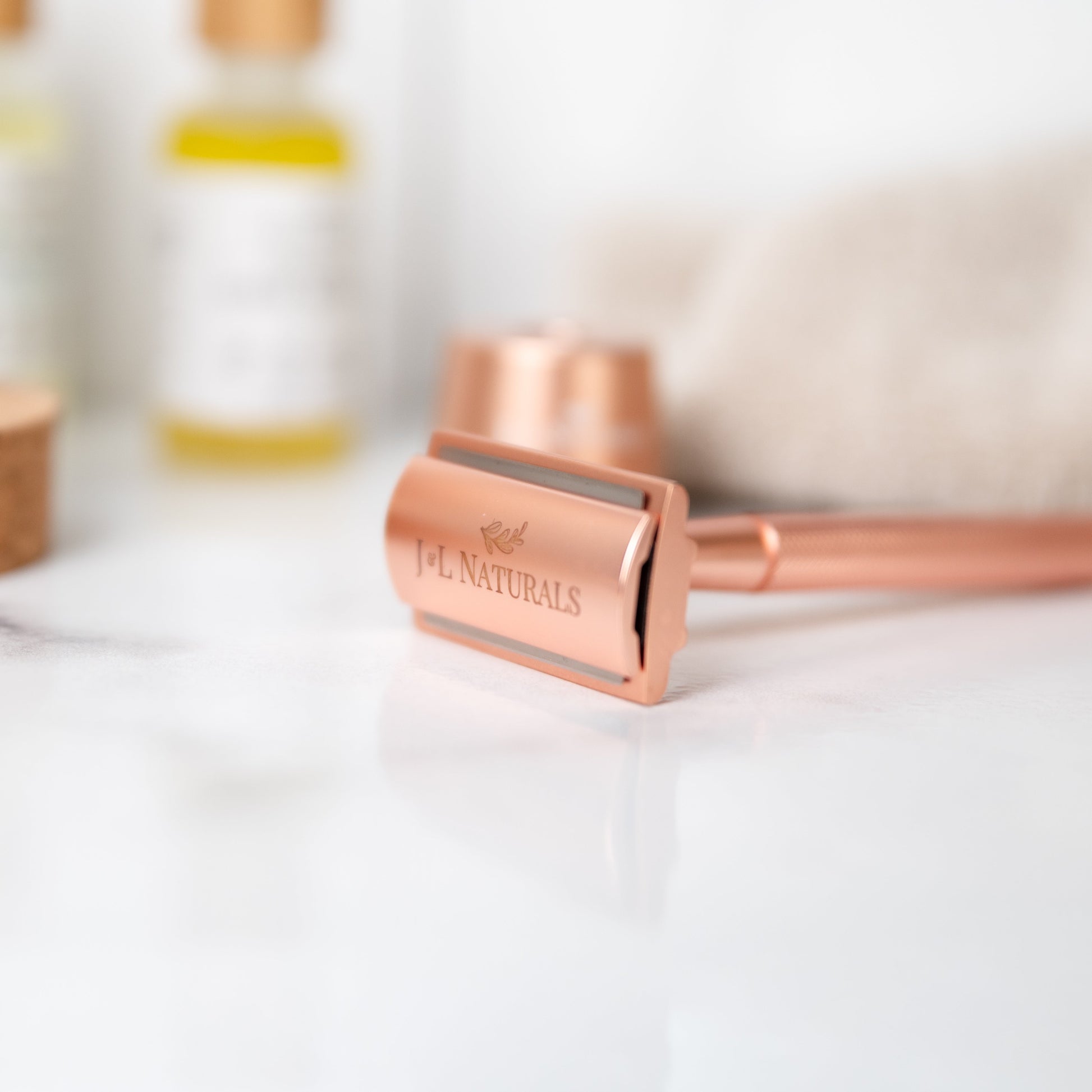 Razor Set-2