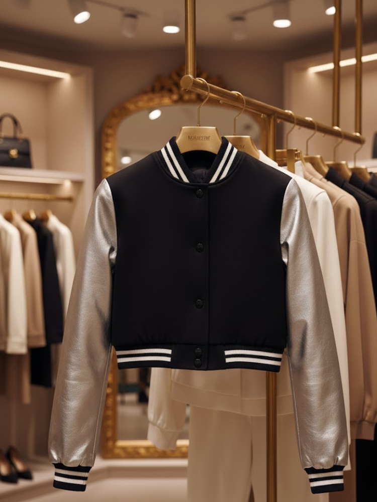 MIDTOWN Women's Jacket New COUTURE in NY Collection - BYMANYC ® New York-1