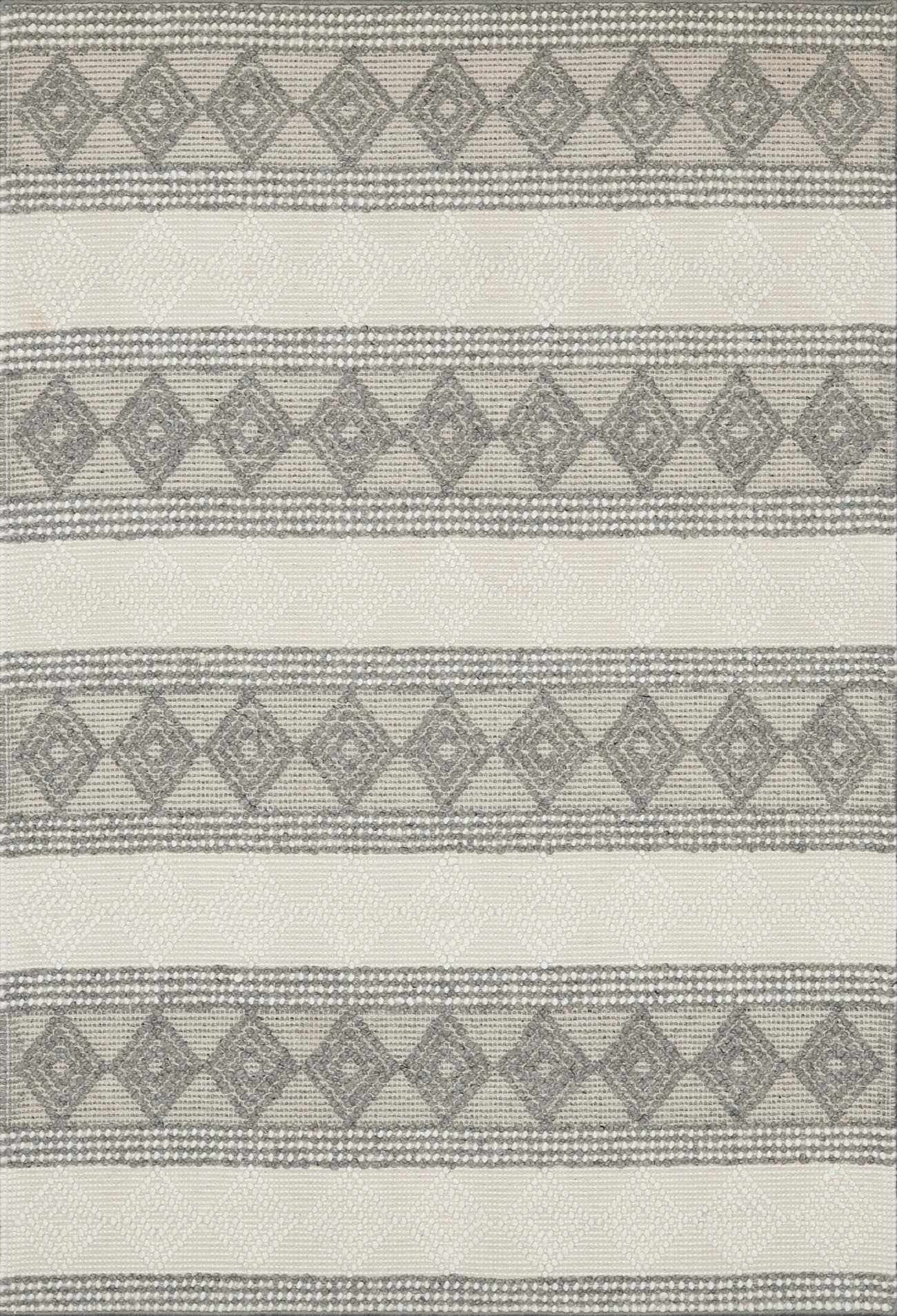Mineola Wool Area Rug-1