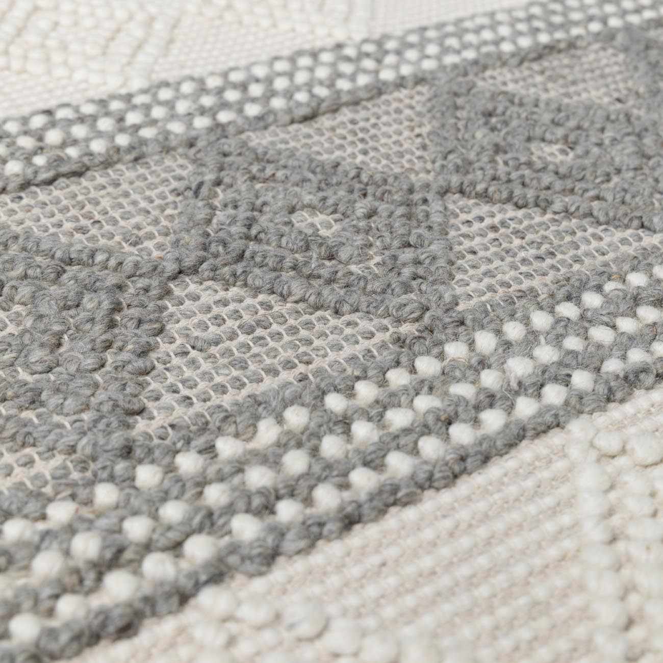 Mineola Wool Area Rug-5