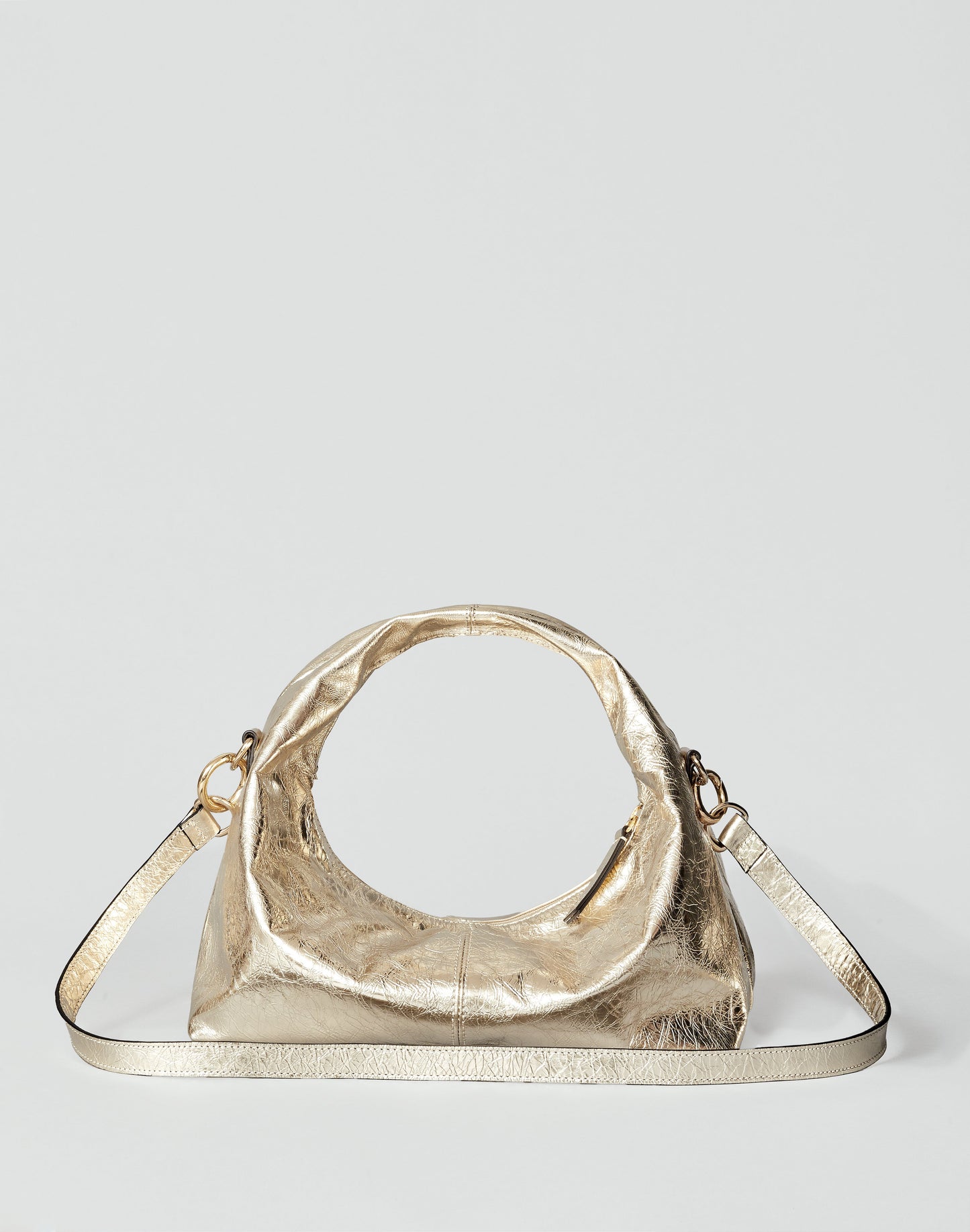 The Mini Everyday Shoulder Bag