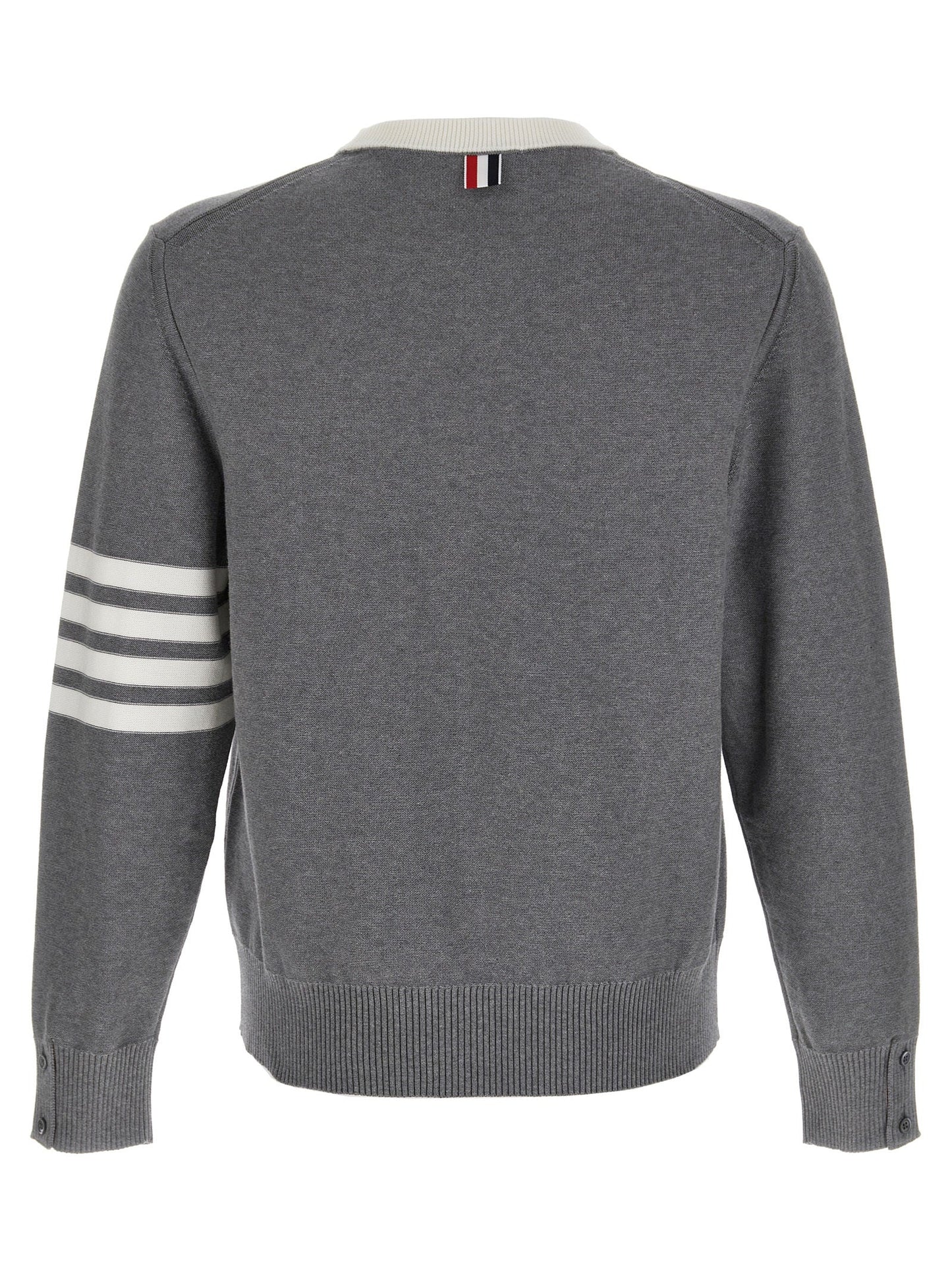 Thom Browne Men '4-Bar Hector' Sweater