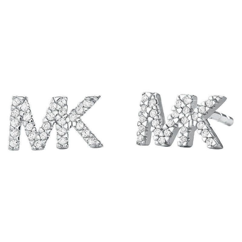 MICHAEL KORS PREMIUM SILVER COLLECTION Mod. MKC1256AN040-0