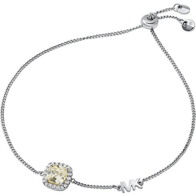 MICHAEL KORS PREMIUM SILVER COLLECTION Mod. MKC1404BJ040-0