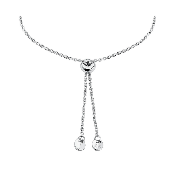 MICHAEL KORS PREMIUM SILVER COLLECTION Mod. MKC1404BJ040-1