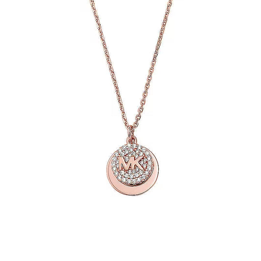 MICHAEL KORS PREMIUM SILVER COLLECTION Mod. MKC1515AN791-0