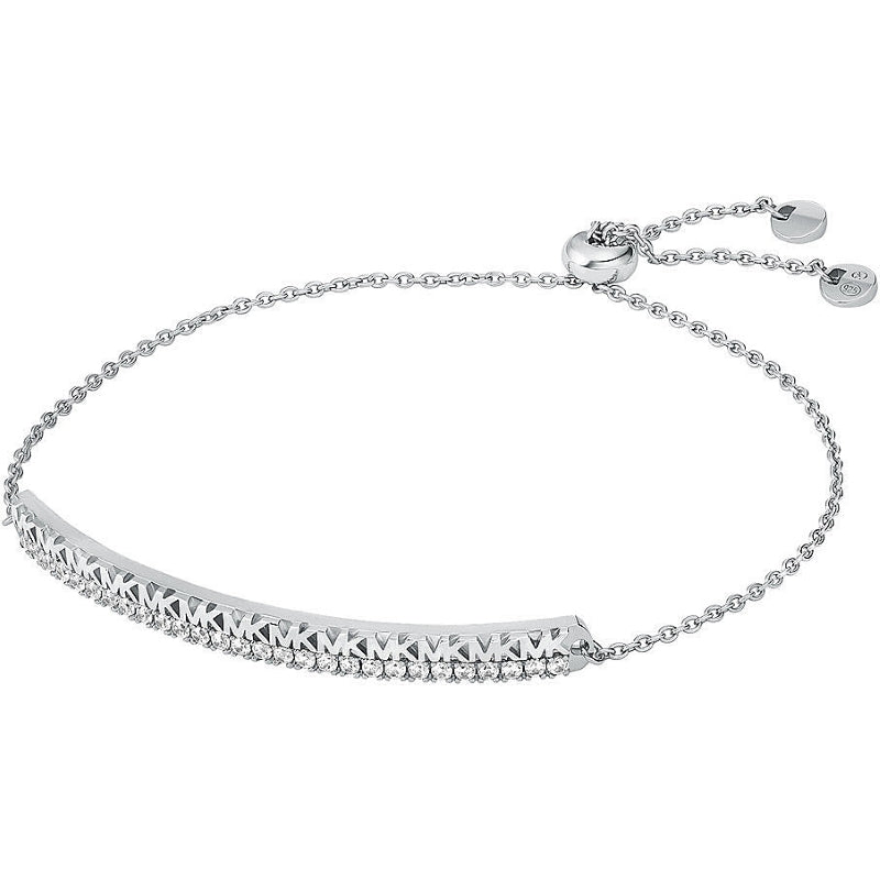 MICHAEL KORS PREMIUM SILVER COLLECTION Mod. MKC1577AN040-0