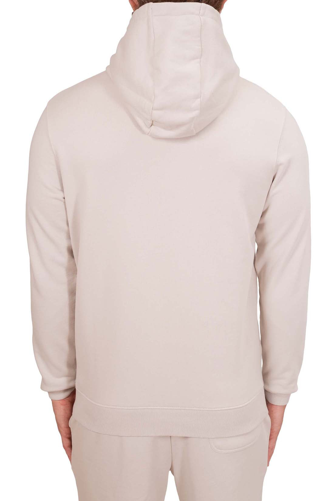 LYLE & SCOTT - Men's logo hoodie-10