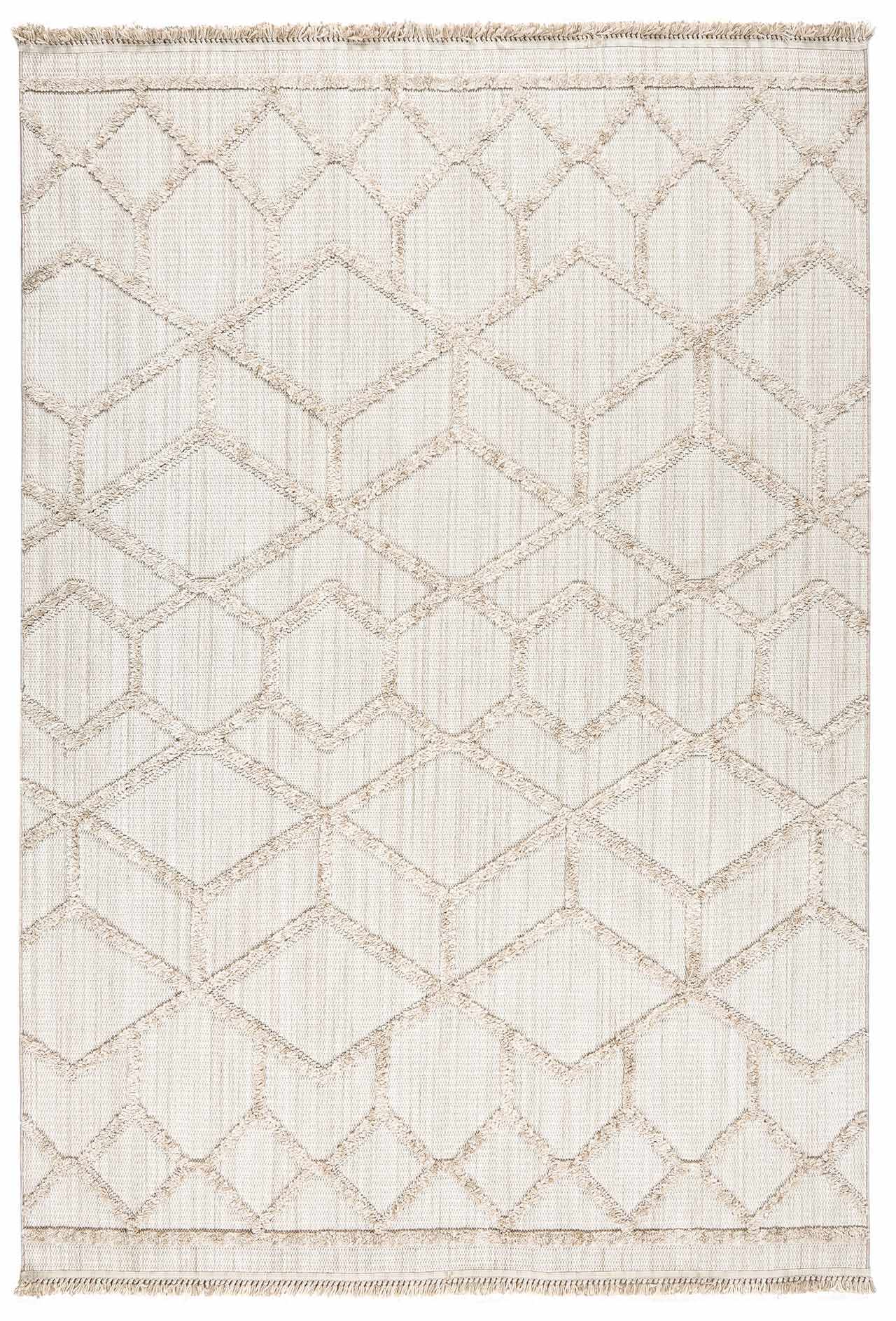 Malilinao High-Low Rustic Rug-1
