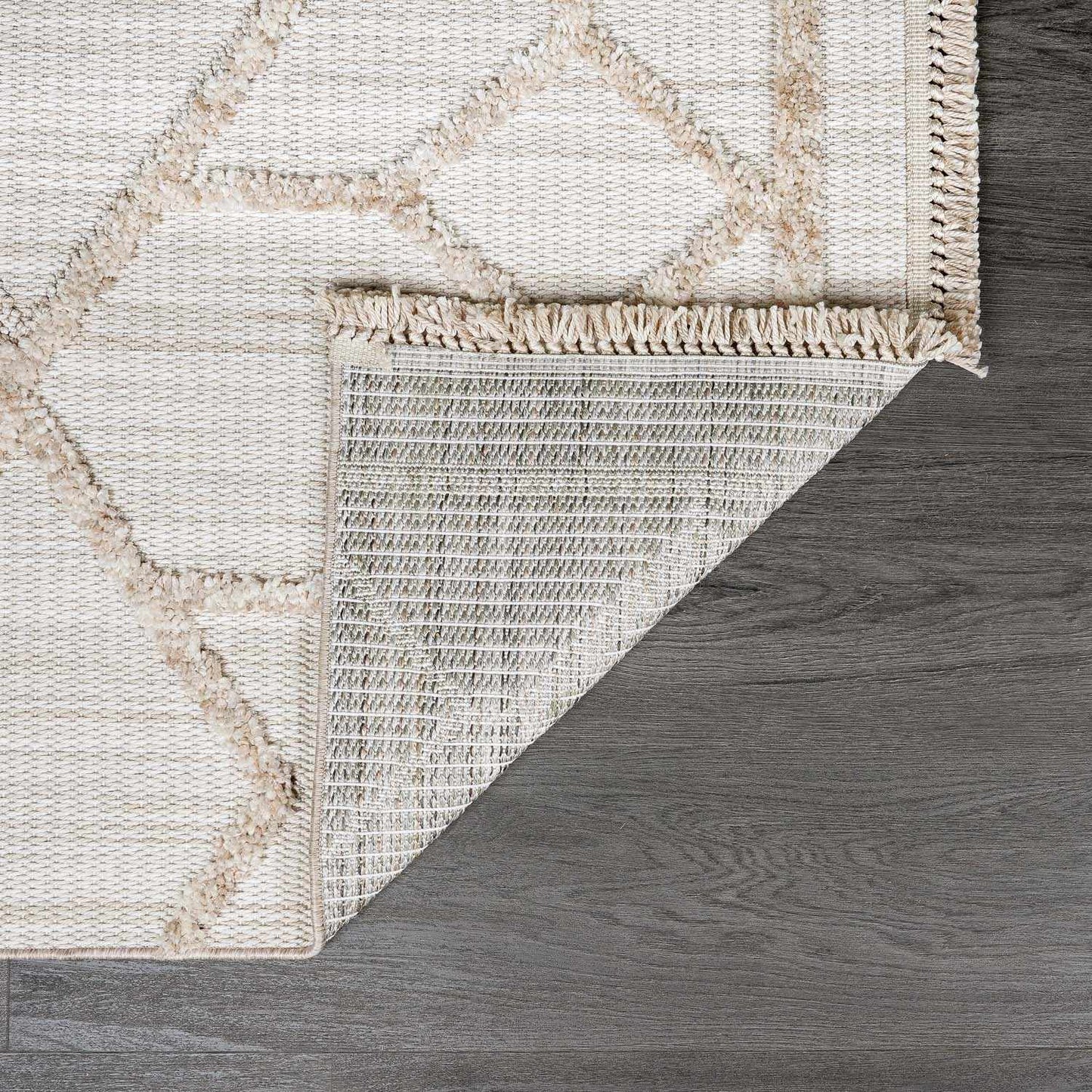Malilinao High-Low Rustic Rug-4