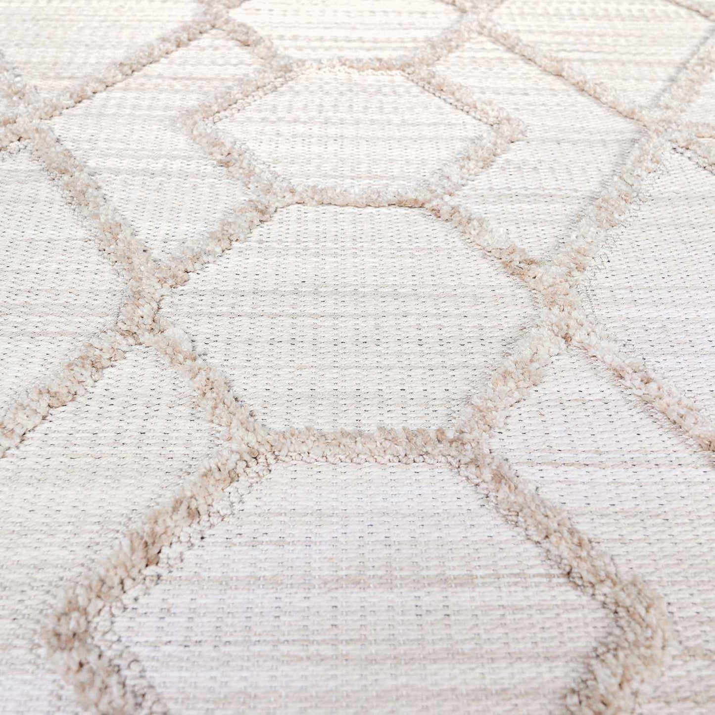 Malilinao High-Low Rustic Rug-5