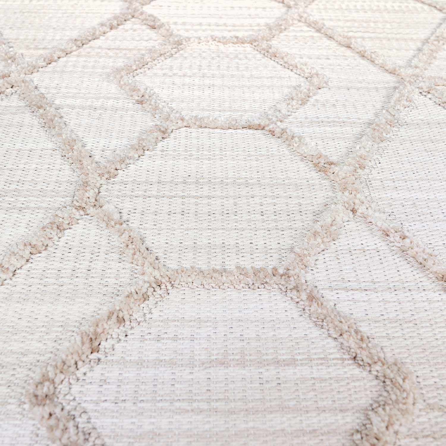 Malilinao High-Low Rustic Rug-5