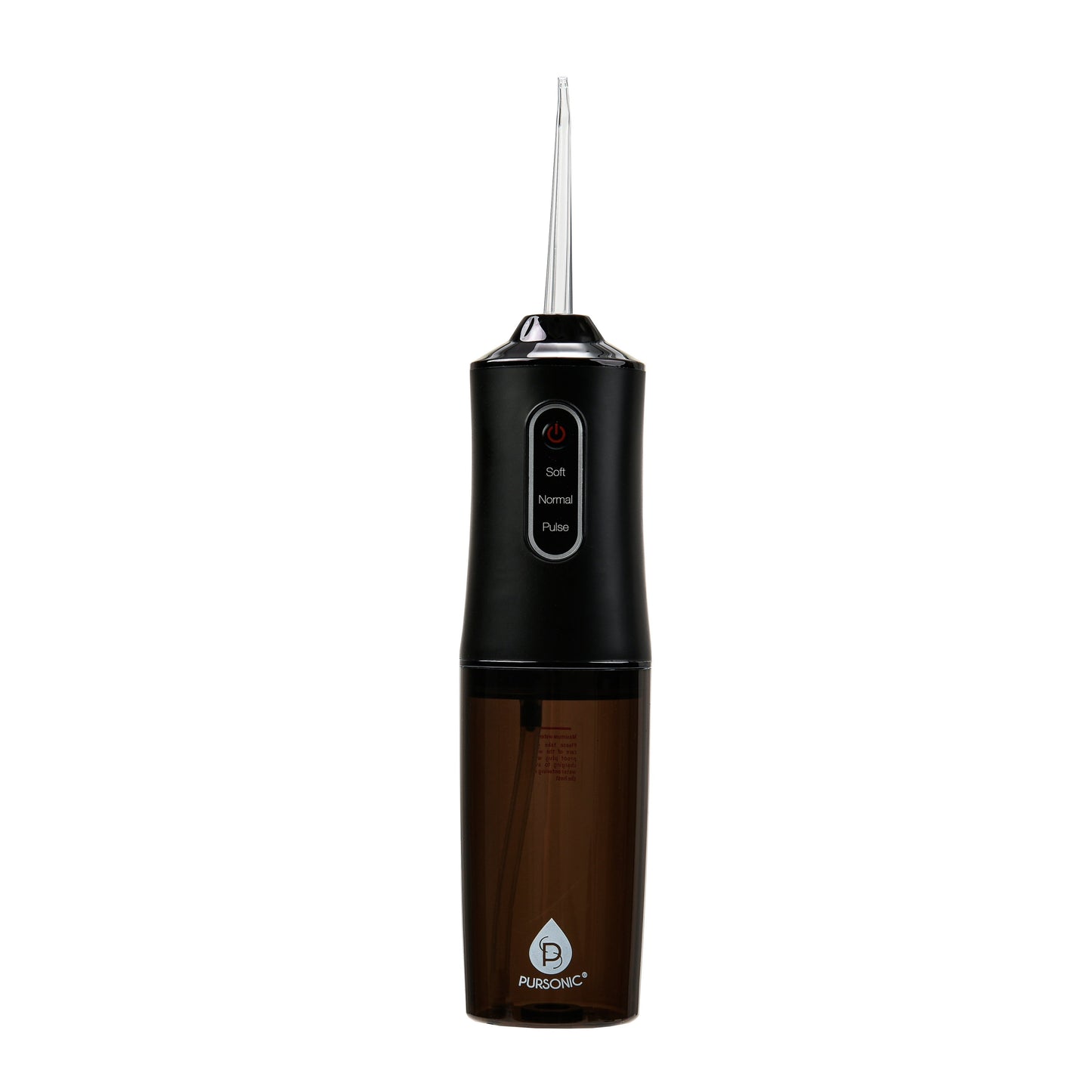 Mario Lopez USB Water Flosser-2