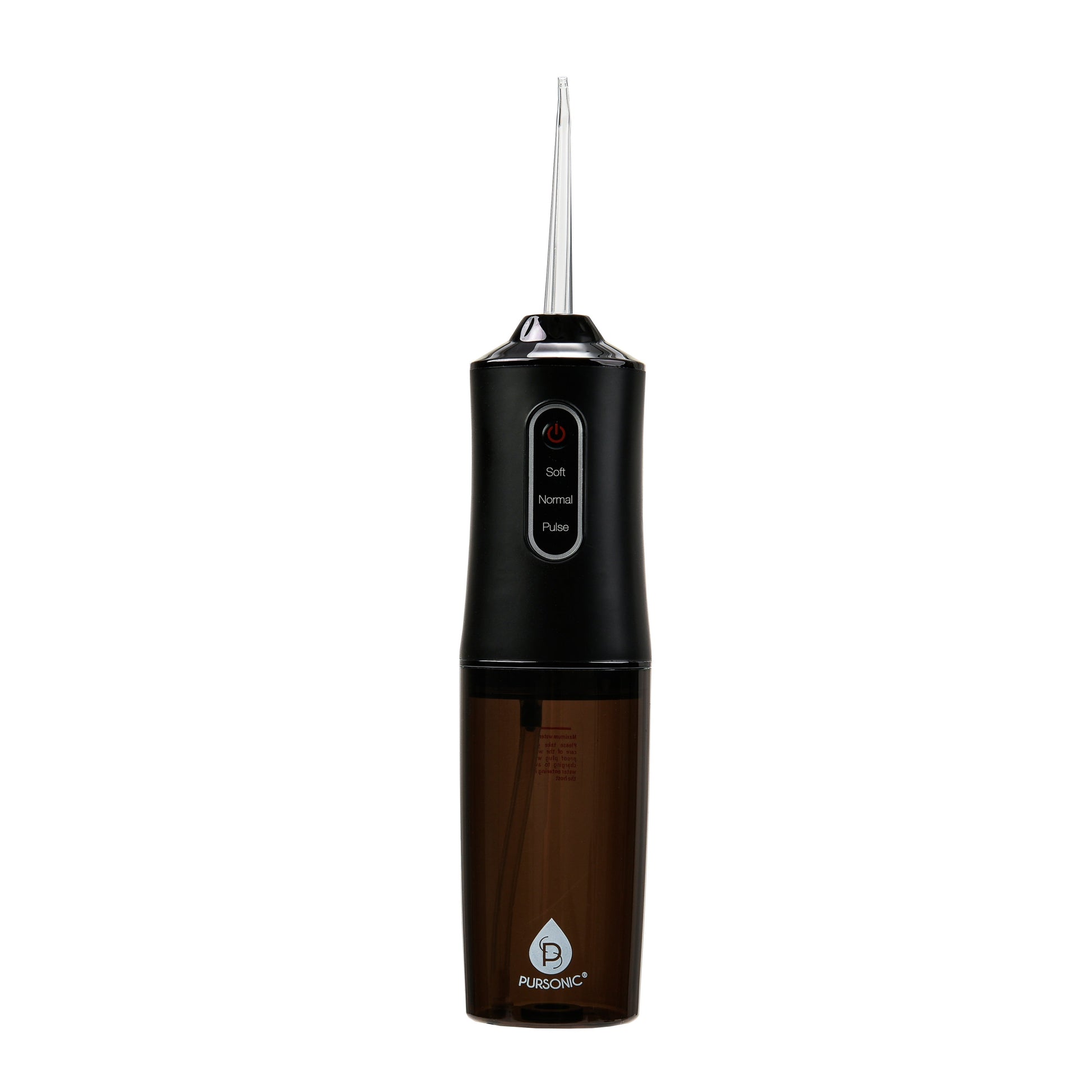 Mario Lopez USB Water Flosser-2