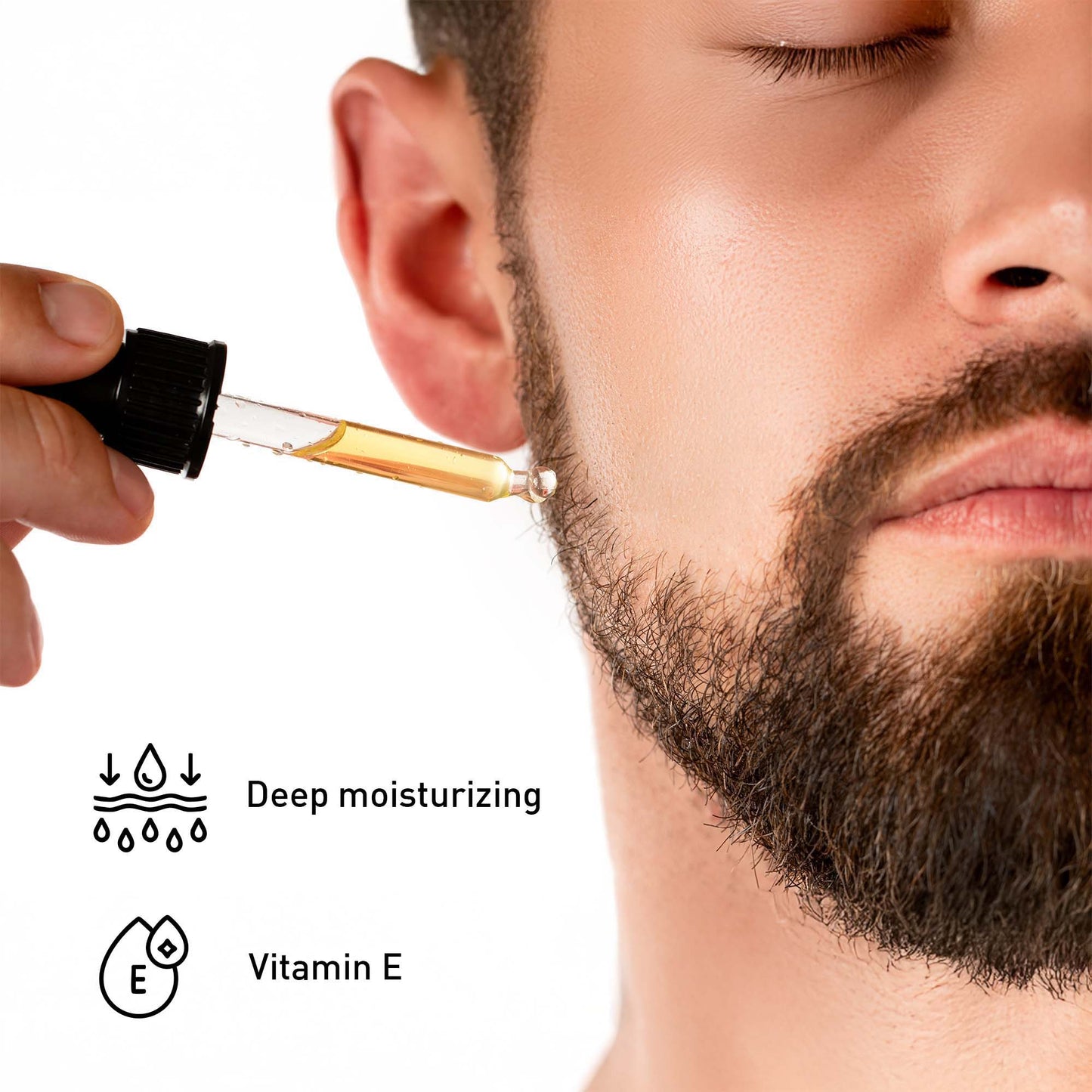 Mario Lopez Men's Grooming & Beard Care Bundle