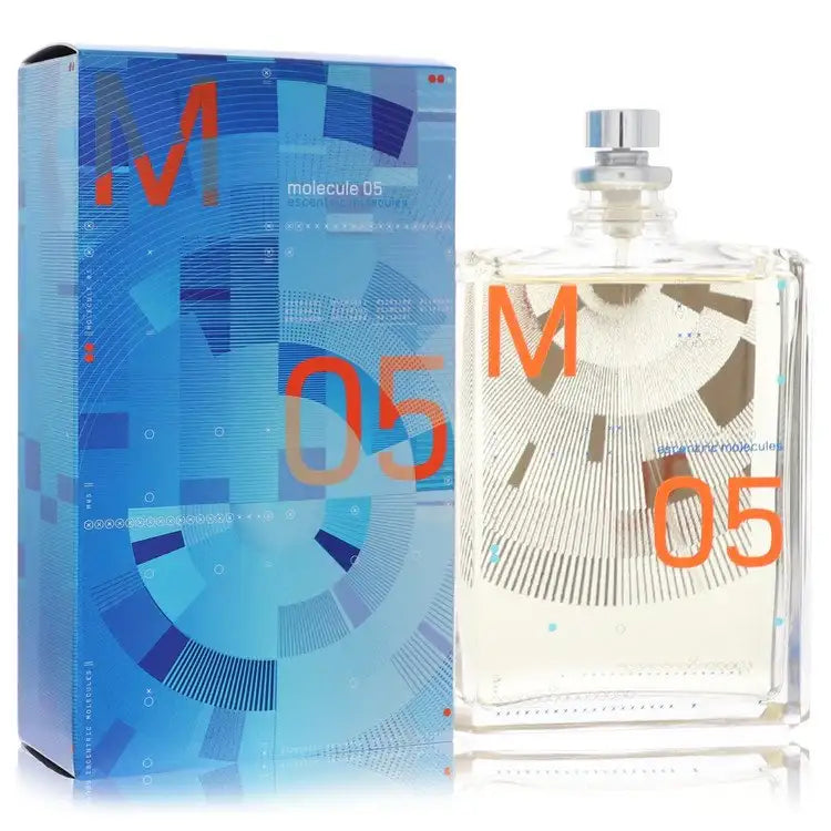 Molecule 05 By Escentric Molecules (Unisex)