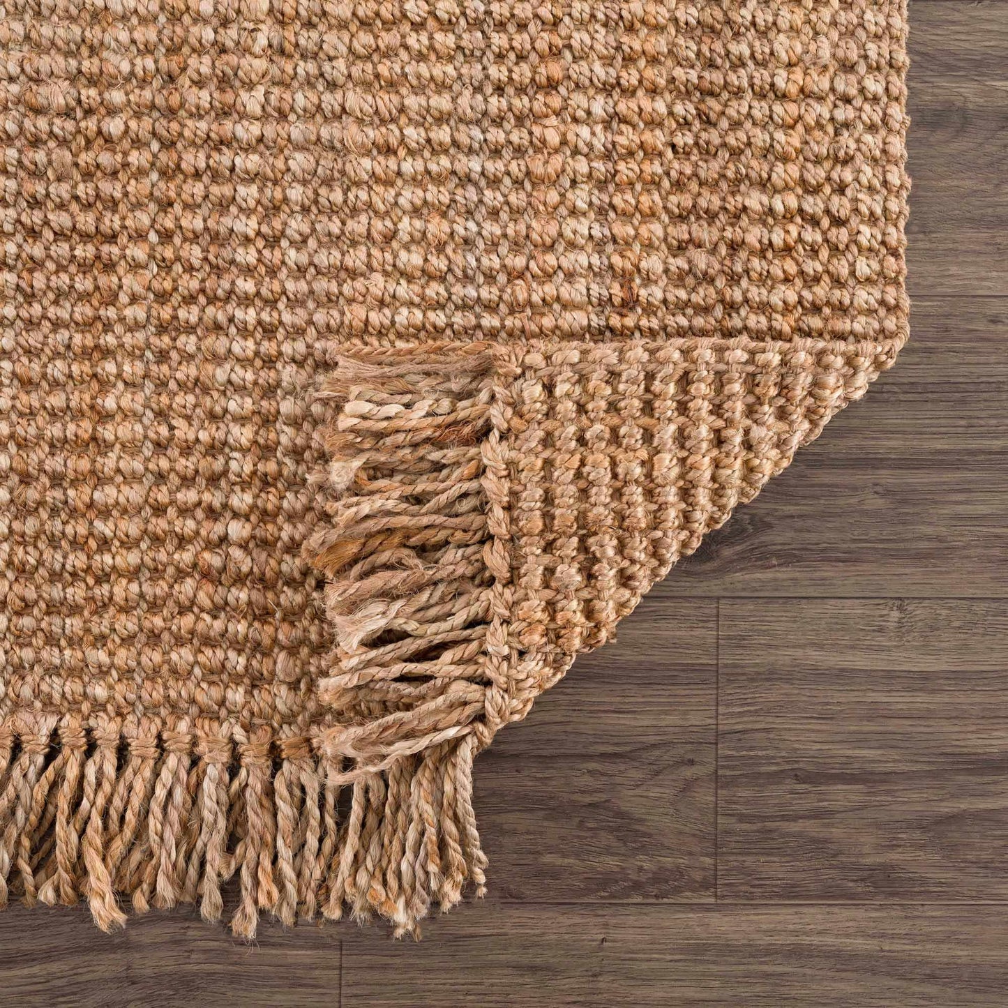 Senneterre Natural Jute Rug-4