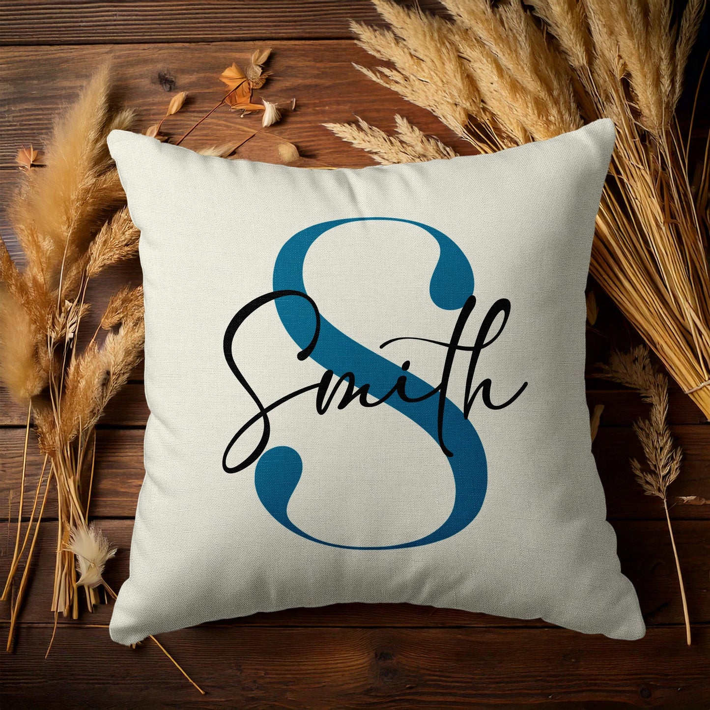 Custom Name Pillowcase-1