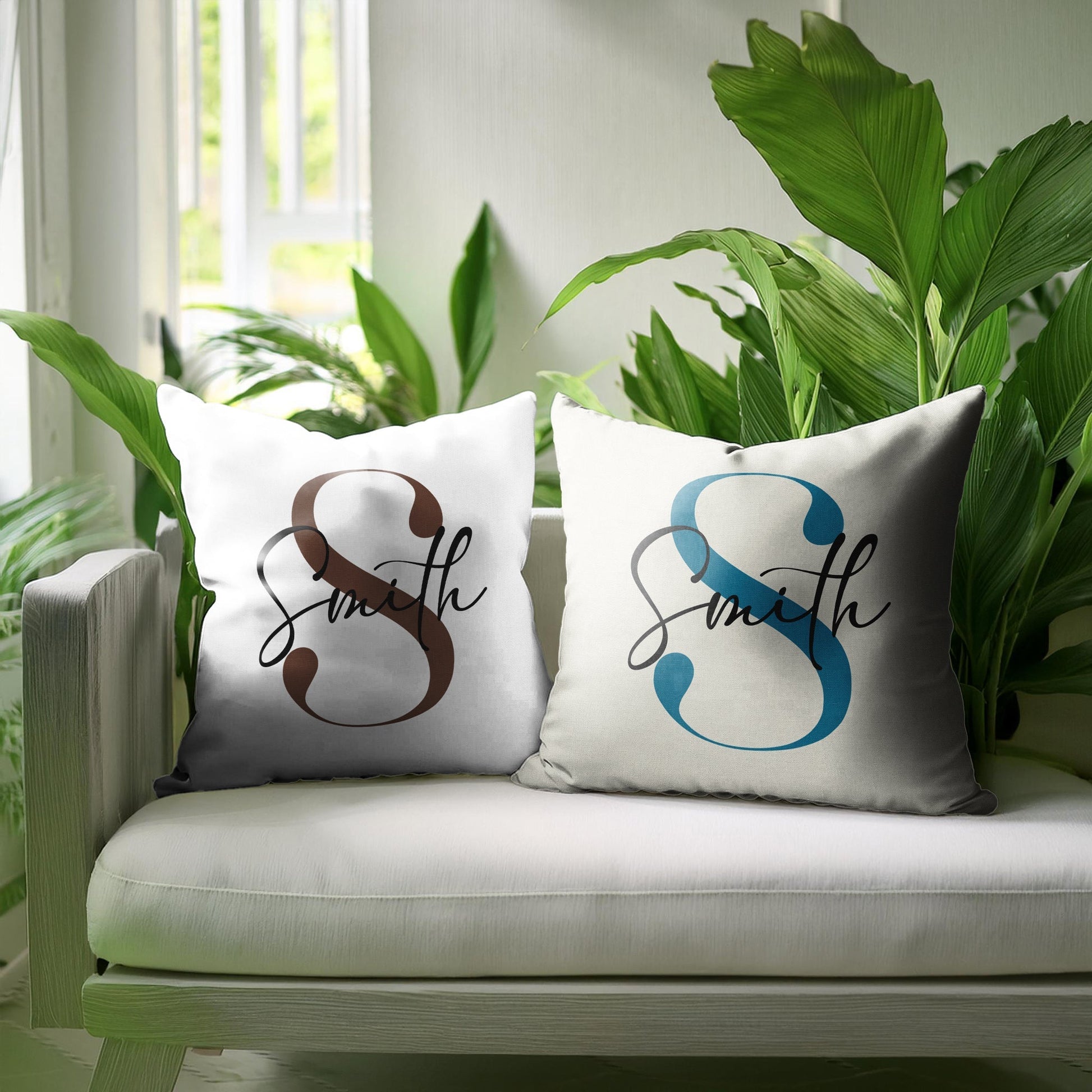 Custom Name Pillowcase-2