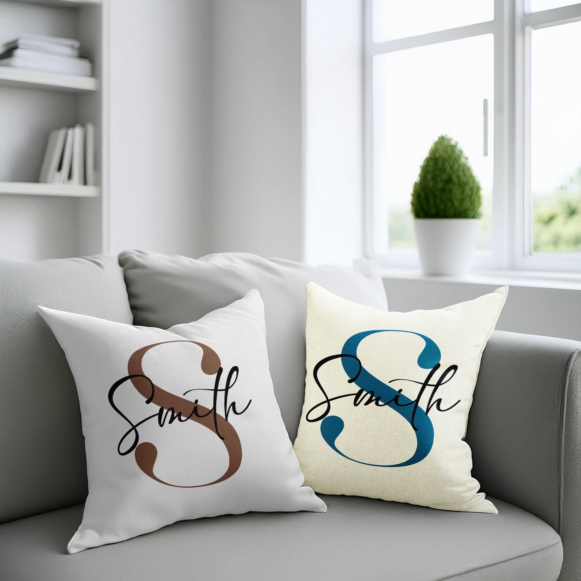 Custom Name Pillowcase-3