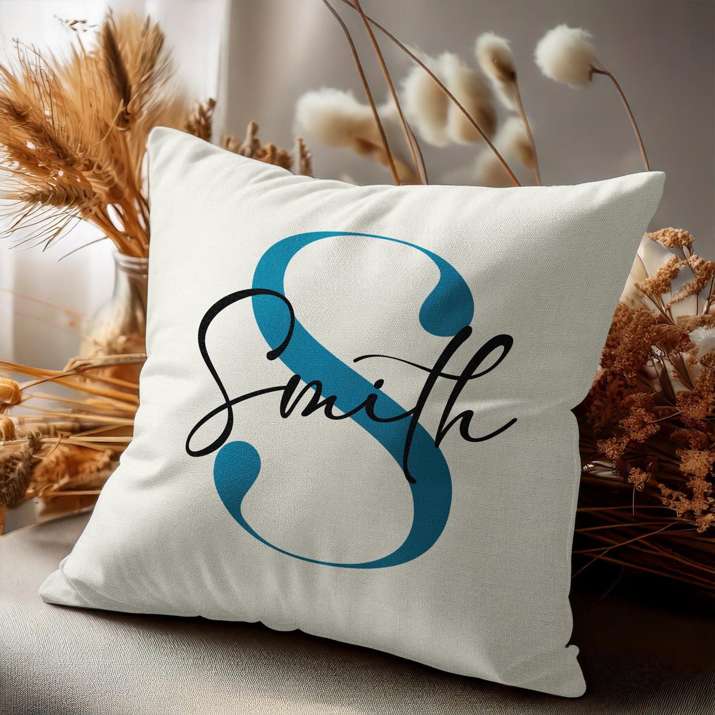 Custom Name Pillowcase-4