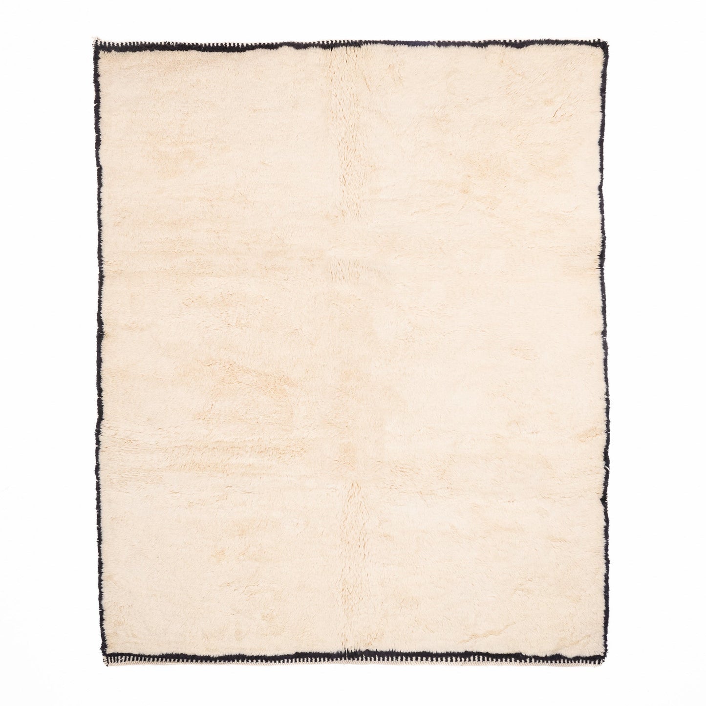 Rania - Luxury Shag Moroccan Rug-0