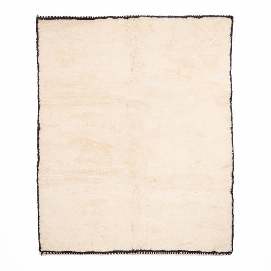 Rania - Luxury Shag Moroccan Rug-0
