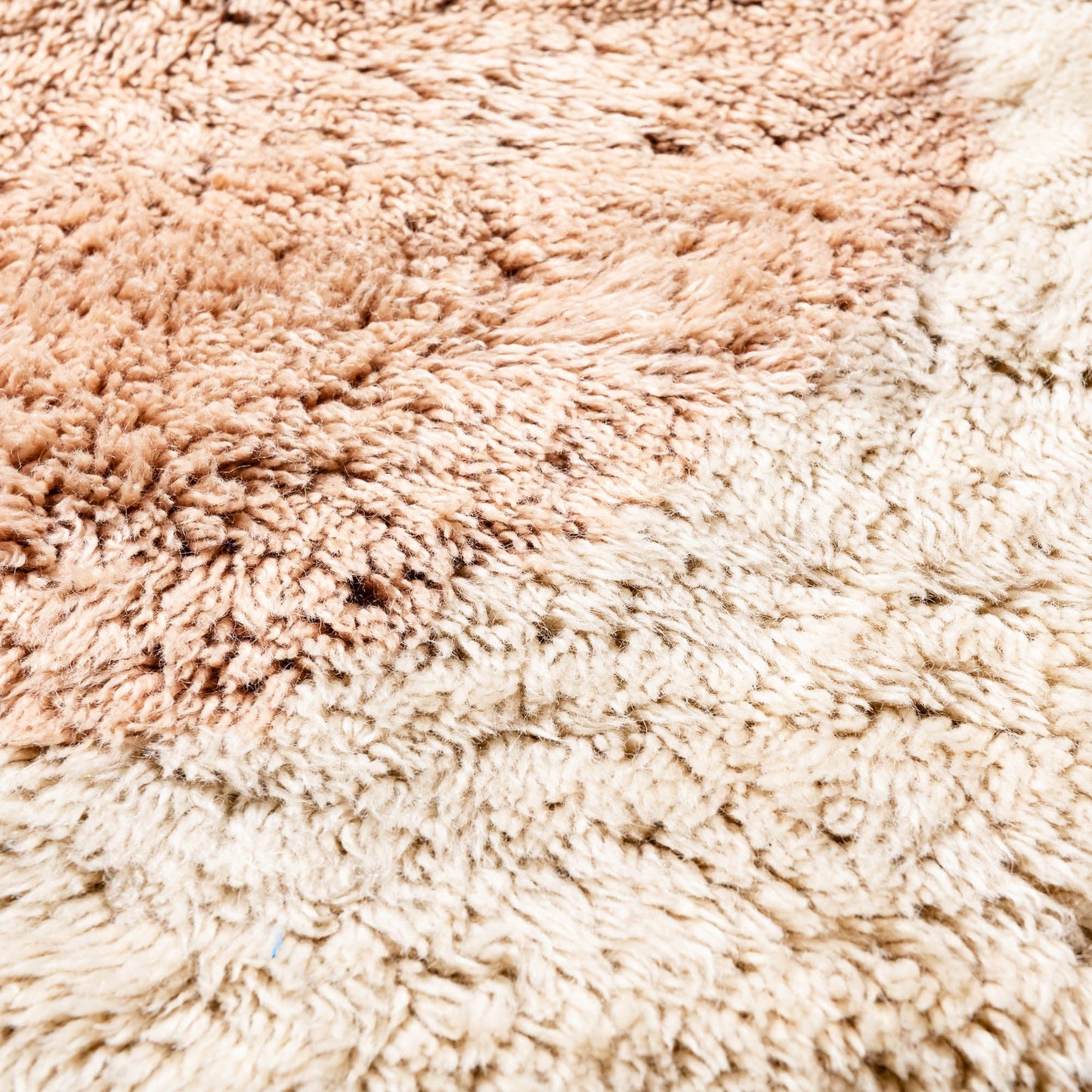 Dysmetria - Luxury Shag Moroccan Rug-2