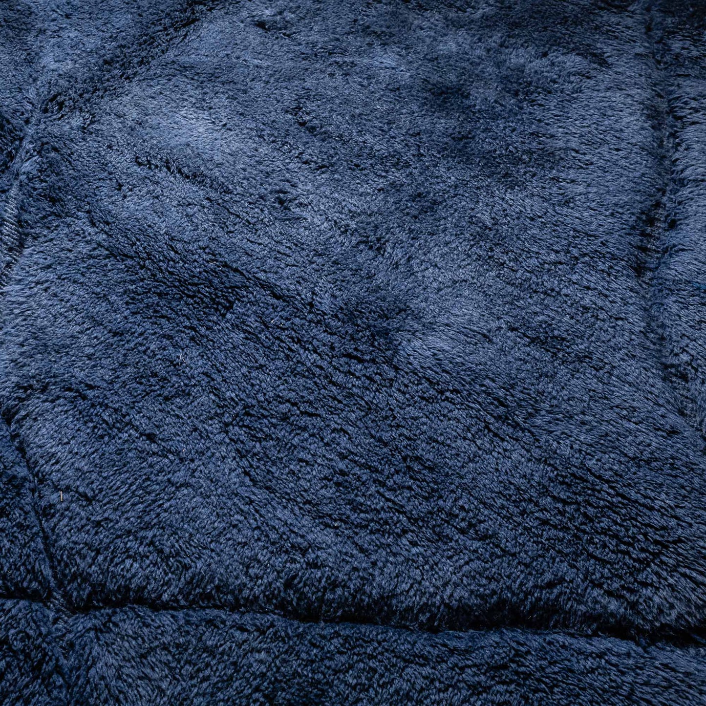 Night sea - Luxury Shag Moroccan Rug-2