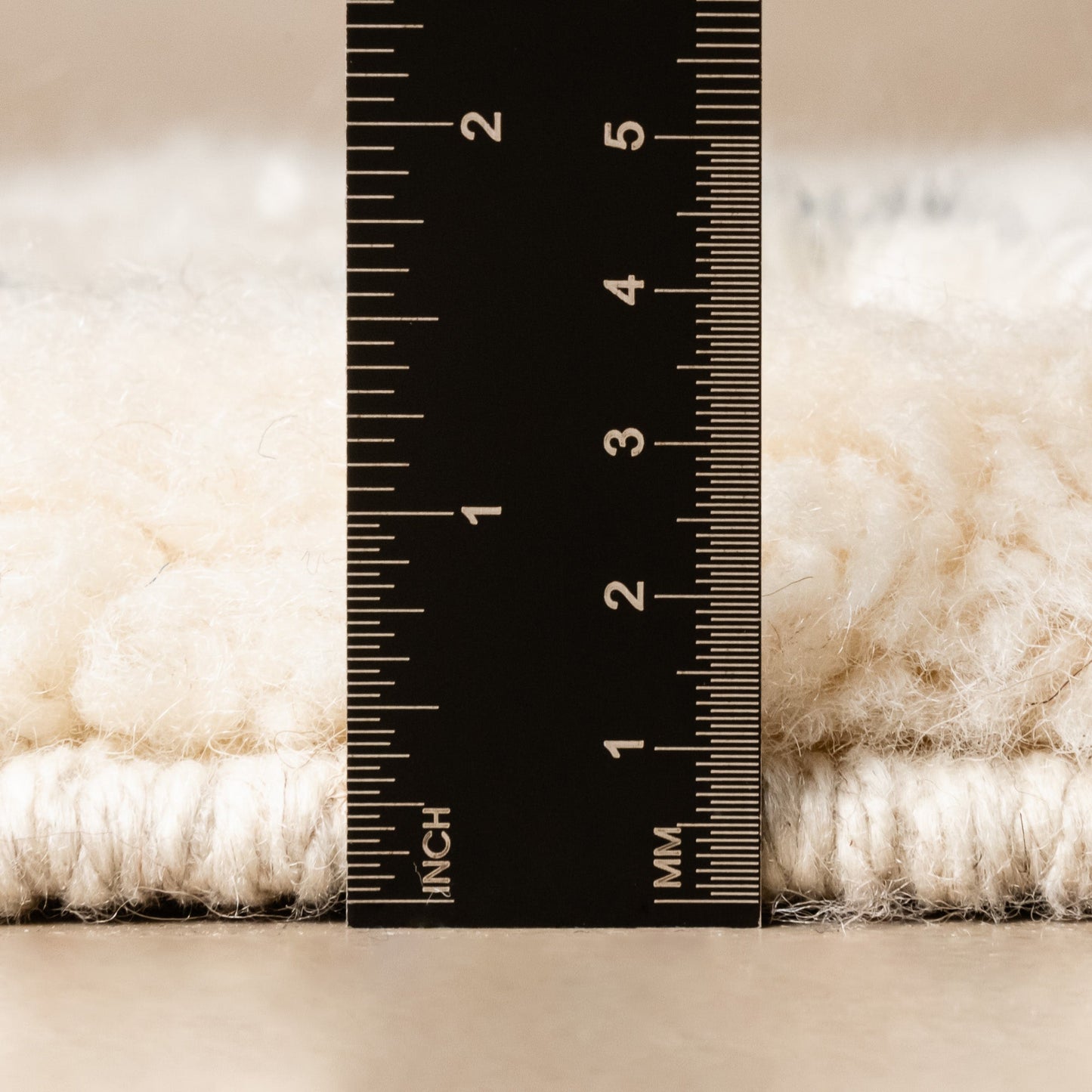 Nola - Luxury Shag Moroccan Rug-4