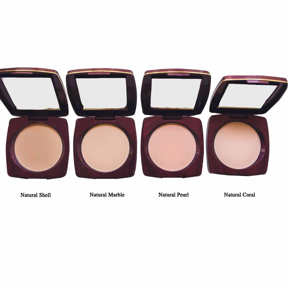 Lakme Radiance Complexion Compact Powder - Shell