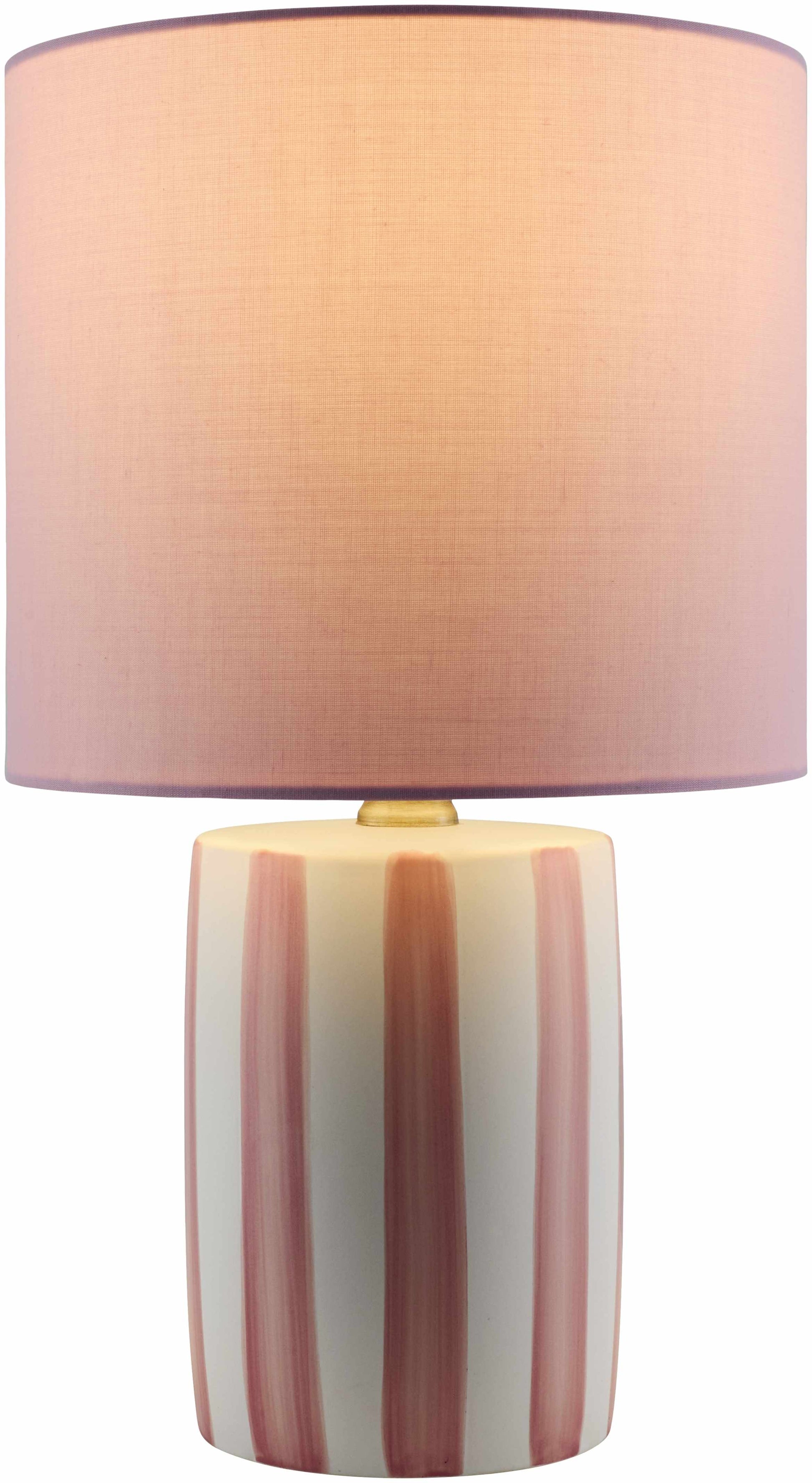 Escamilla Pink Table Lamp-2