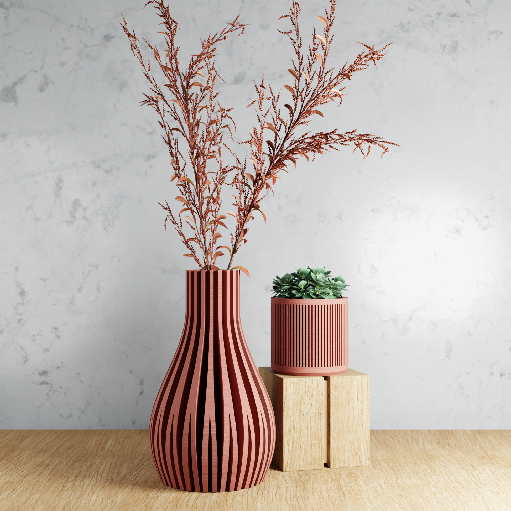 WILLOW Vase-4