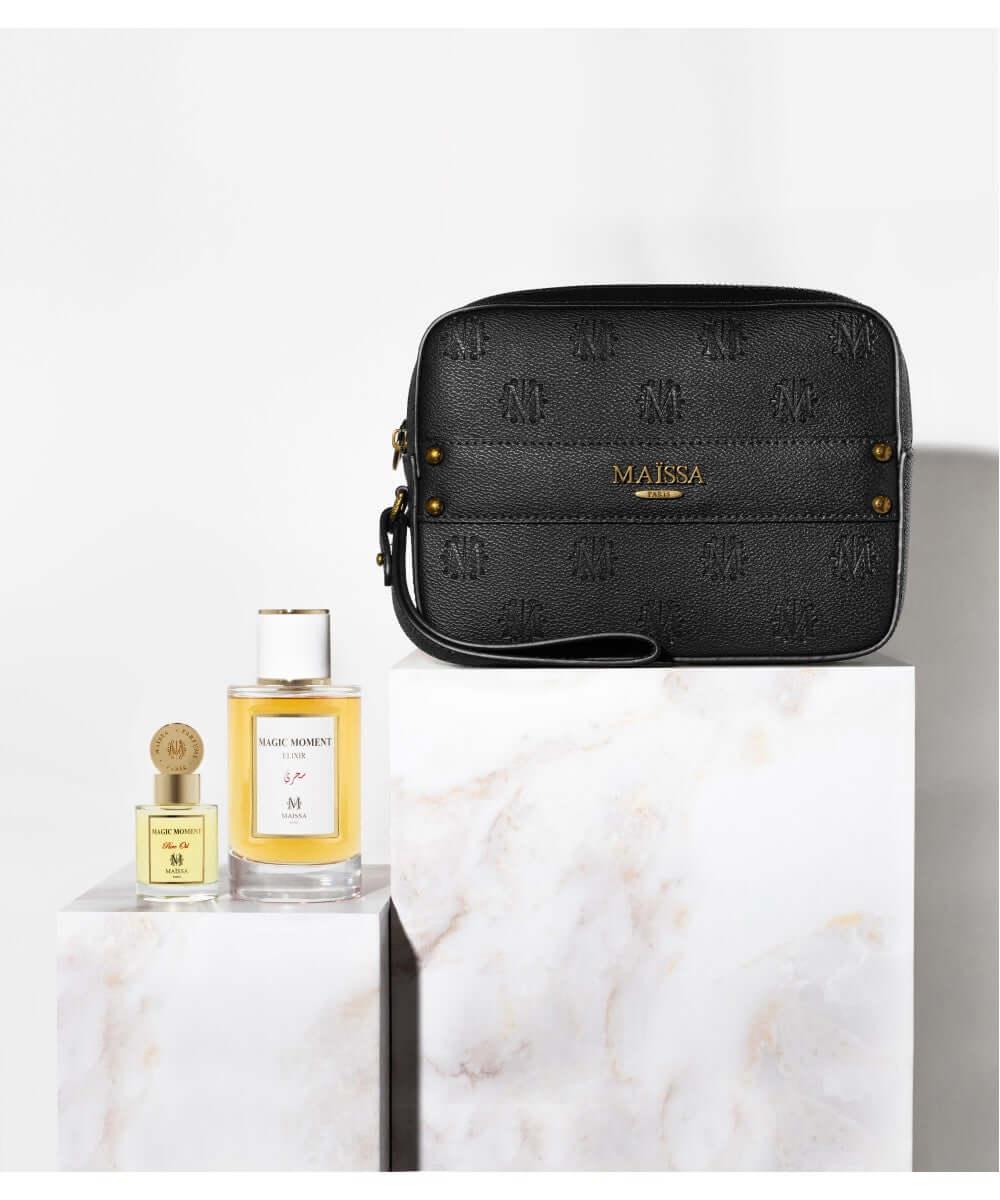 Coffret Toscane Magic Moment Gift Set-0
