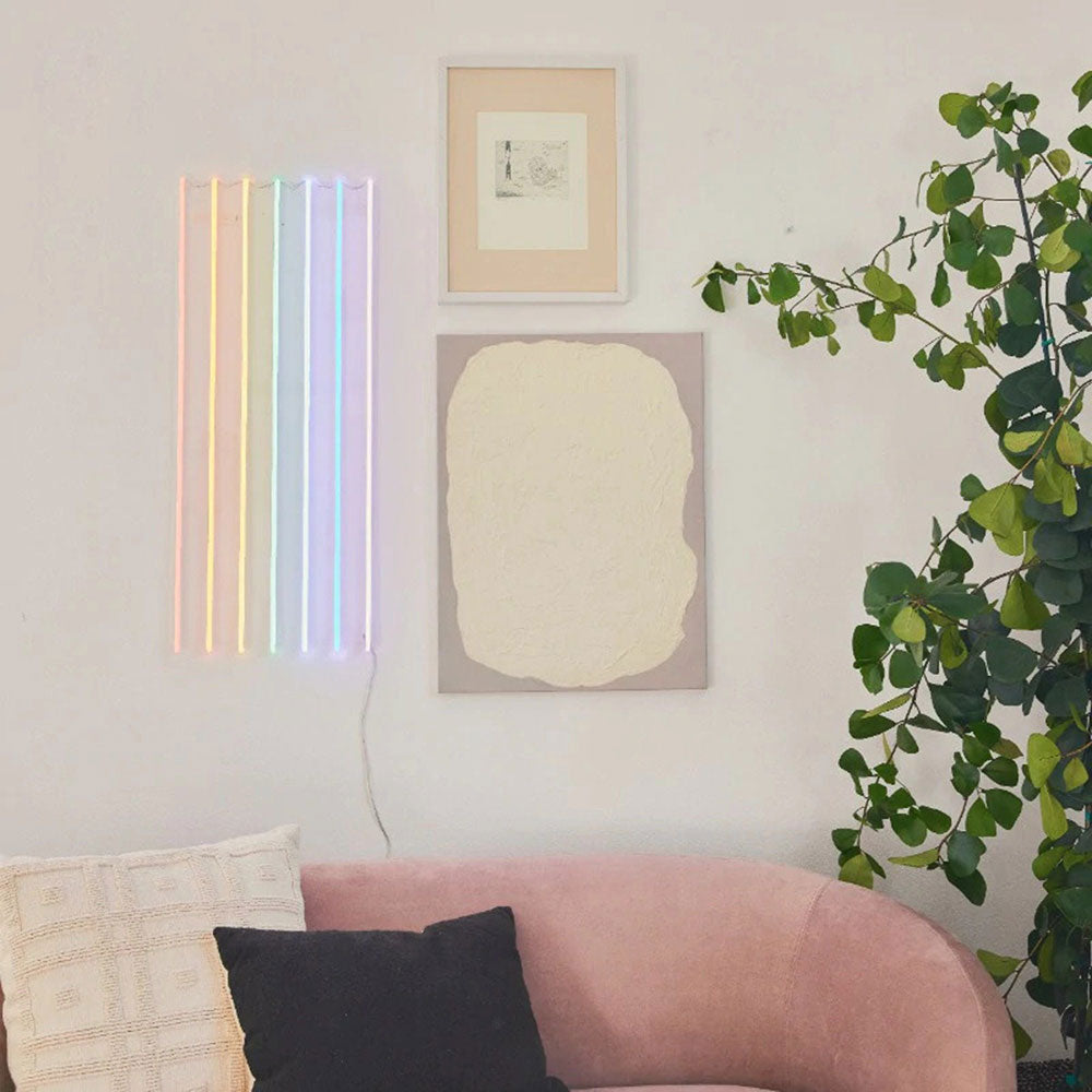 Pride Rainbow Neon Sign-3