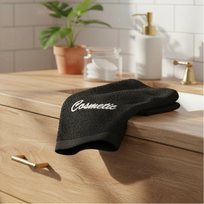 Makeup/Cosmetic Removing Washcloths-1