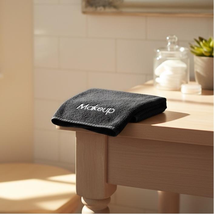 Makeup/Cosmetic Removing Washcloths-2