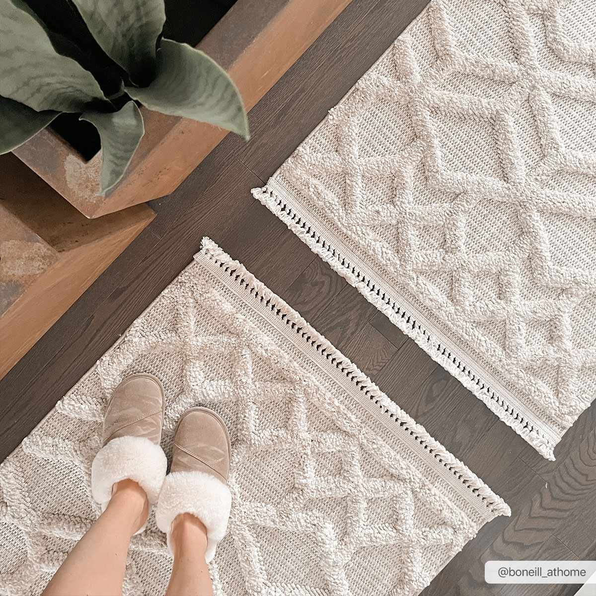 Malilinao High-Low Rustic Rug-2
