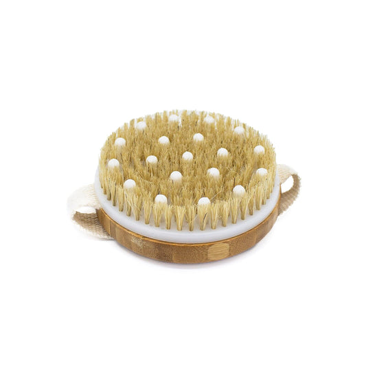 Mama Mio The Mio Body Brush - Imperfect Box