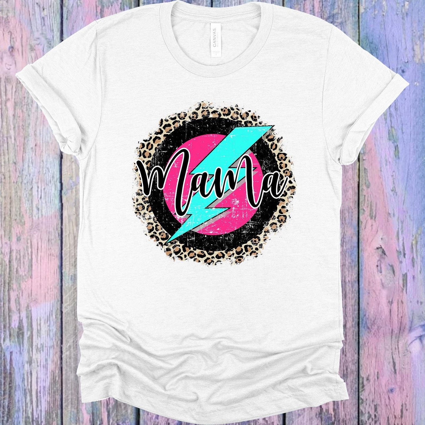 Mama Graphic Tee
