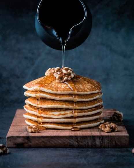Maple Pancakes - Premium Fragrance Oil