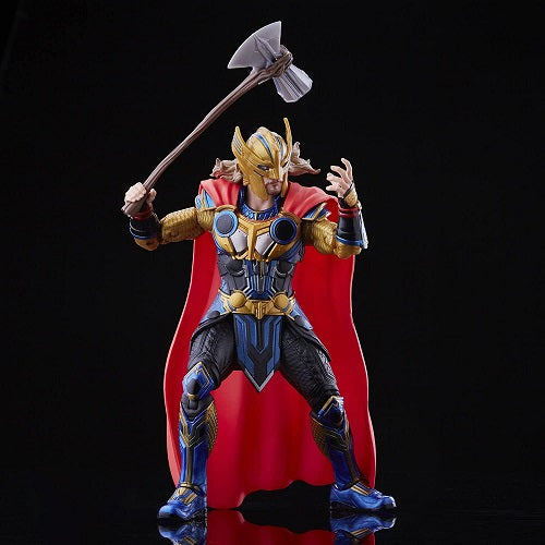 Marvel Legends: Thor Love and Thunder - Thor 6" Action Figure