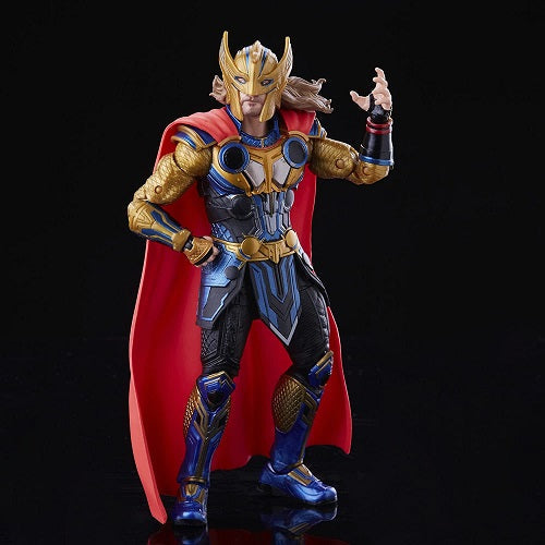 Marvel Legends: Thor Love and Thunder - Thor 6" Action Figure